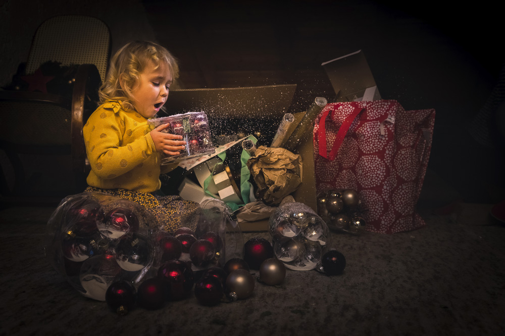 Platz 3 Conny Kleiner